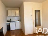 Vente appartement 1 pièce Vente appartement 1 pièce