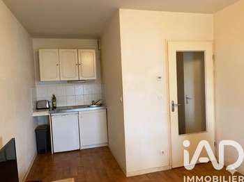 Vente appartement 1 pièce Vente appartement 1 pièce