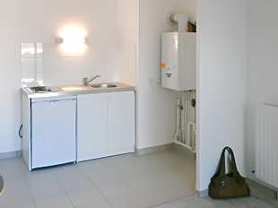 Photo Vente appartement Sainte-Luce-sur-Loire