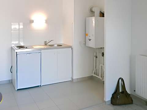 Vente appartement 2 pièces Sainte-Luce-sur-Loire 44