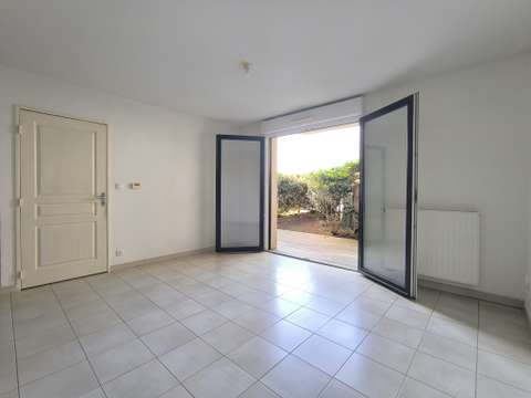 Vente appartement 2 pièces Sainte-Luce-sur-Loire 44