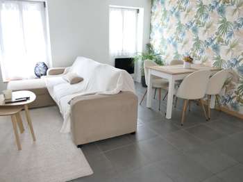 Vente appartement 3 pièces Sainte-Luce-sur-Loire 44