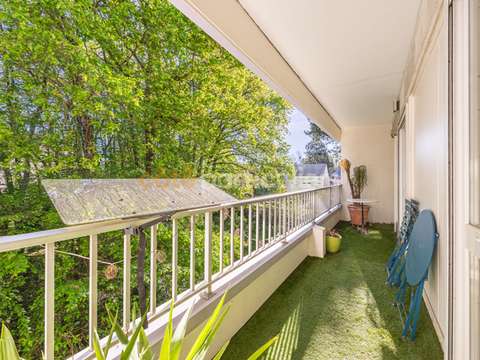 Vente appartement 4 pièces Sainte-Luce-sur-Loire 44