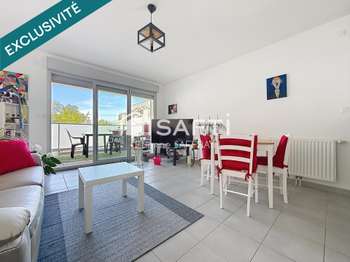 Vente appartement 2 pièces Sainte-Luce-sur-Loire 44
