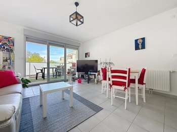 Vente Appartement 2 piècesSainte-Luce-sur-Loire