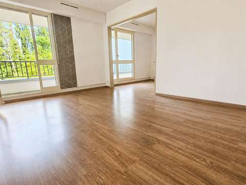 Vente appartement 4 pièces Sainte-Luce-sur-Loire 44