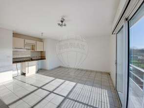 Vente Appartement 2 piècesSainte-Luce-sur-Loire