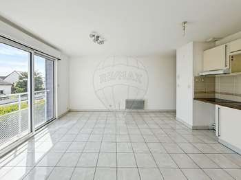 Vente appartement 2 pièces Sainte-Luce-sur-Loire 44