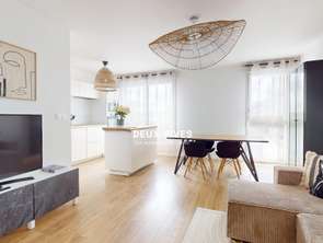 Vente Appartement 3 piècesSainte-Luce-sur-Loire