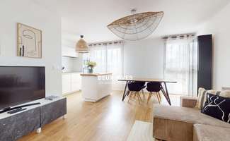 Photo Vente appartement Sainte-Luce-sur-Loire