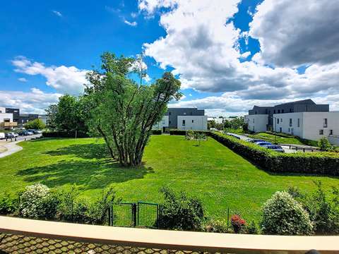 Vente appartement 3 pièces Sainte-Luce-sur-Loire 44