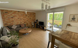 Photo Vente appartement Sainte-Luce-sur-Loire