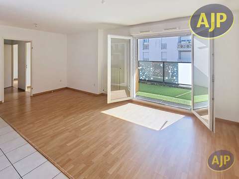 Vente appartement 3 pièces Sainte-Luce-sur-Loire 44