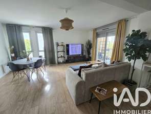 Vente Appartement 3 piècesSainte-Luce-sur-Loire