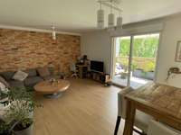 Vente appartement 3 pièces Sainte-Luce-sur-Loire - 44