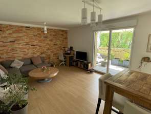 Vente Appartement 3 piècesSainte-Luce-sur-Loire