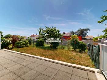 Vente appartement 3 pièces Sainte-Luce-sur-Loire 44