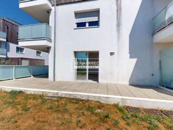 Vente appartement 3 pièces Sainte-Luce-sur-Loire 44