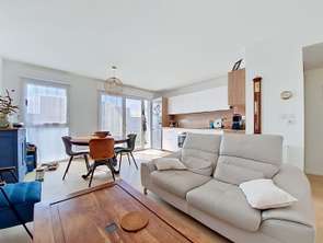 Vente Appartement 3 piècesSainte-Luce-sur-Loire