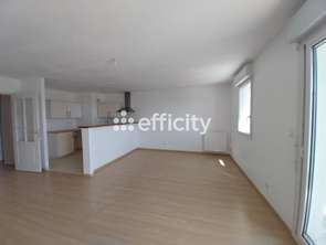 Vente Appartement 3 piècesSainte-Luce-sur-Loire