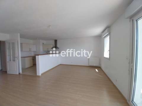 Vente appartement 3 pièces Sainte-Luce-sur-Loire 44