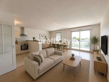 Vente Appartement 3 piècesSainte-Luce-sur-Loire