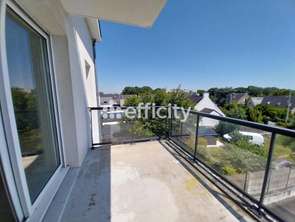 Vente Appartement 3 piècesSainte-Luce-sur-Loire