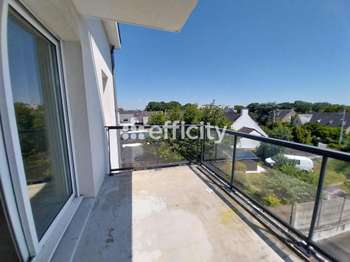Vente appartement 3 pièces Sainte-Luce-sur-Loire 44