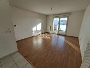Vente Appartement 3 piècesSainte-Luce-sur-Loire