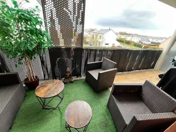 Vente appartement 2 pièces Sainte-Luce-sur-Loire 44