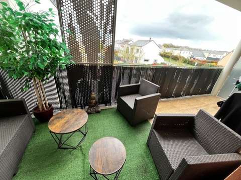 Vente appartement 2 pièces Sainte-Luce-sur-Loire 44