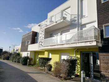 Vente appartement 2 pièces Sainte-Luce-sur-Loire 44
