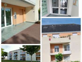 Vente Appartement 2 piècesSainte-Luce-sur-Loire