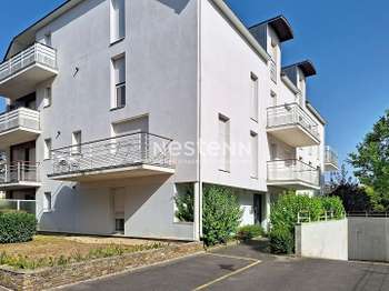 Vente Appartement 3 piècesSainte-Luce-sur-Loire