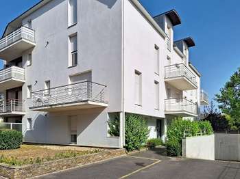 Vente Appartement 3 piècesSainte-Luce-sur-Loire