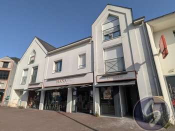 Vente Appartement 3 piècesSainte-Luce-sur-Loire