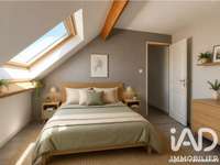 Vente appartement 2 pièces Vente appartement 2 pièces