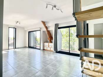 Appartement 2 pièces 51 m² · à Sainte-Luce-sur-Loire · 51 m² · 144 000 €