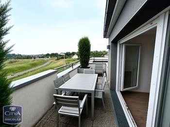 Vente Appartement 3 piècesSainte-Luce-sur-Loire