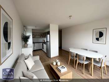 Vente appartement 3 pièces Sainte-Luce-sur-Loire 44