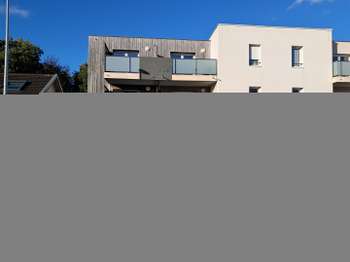 Vente Appartement 3 piècesSainte-Luce-sur-Loire