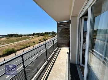 Vente Appartement 3 piècesSainte-Luce-sur-Loire