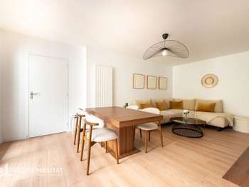 Vente appartement 3 pièces Sainte-Luce-sur-Loire 44