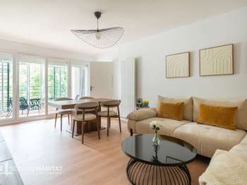 Vente Appartement 3 piècesSainte-Luce-sur-Loire