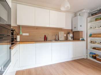 Vente appartement 3 pièces Sainte-Luce-sur-Loire 44