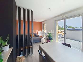 Vente Appartement 4 piècesSainte-Luce-sur-Loire