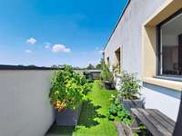 Vente appartement 4 pièces Vente appartement 4 pièces