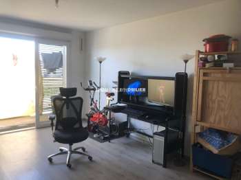 Vente Appartement 2 piècesSainte-Luce-sur-Loire