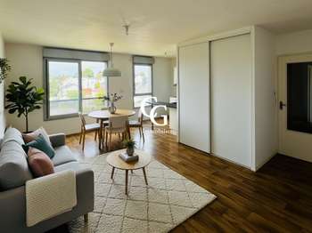 Vente appartement 3 pièces Vente appartement 3 pièces
