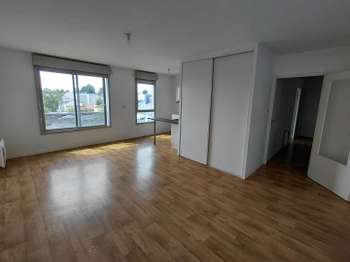 Vente Appartement 3 piècesSainte-Luce-sur-Loire